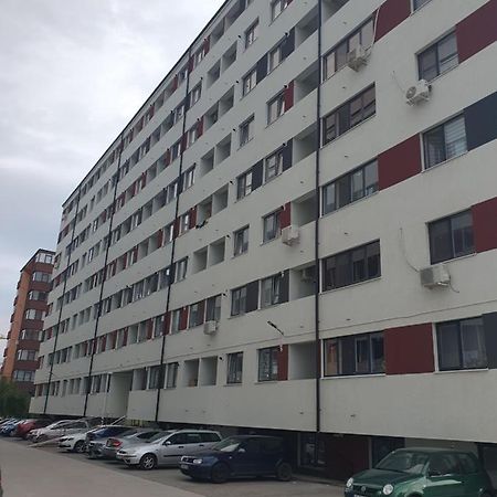 D&C Militari Residence Tineretului 17 Dudu 외부 사진