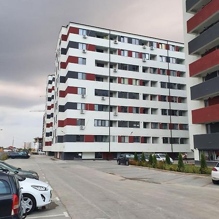 D&C Militari Residence Tineretului 17 Dudu 외부 사진