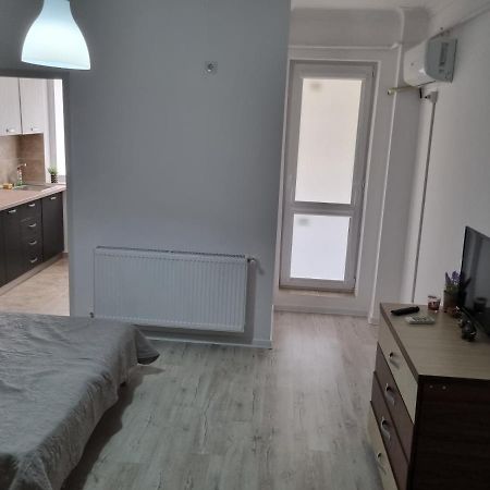 D&C Militari Residence Tineretului 17 Dudu 외부 사진