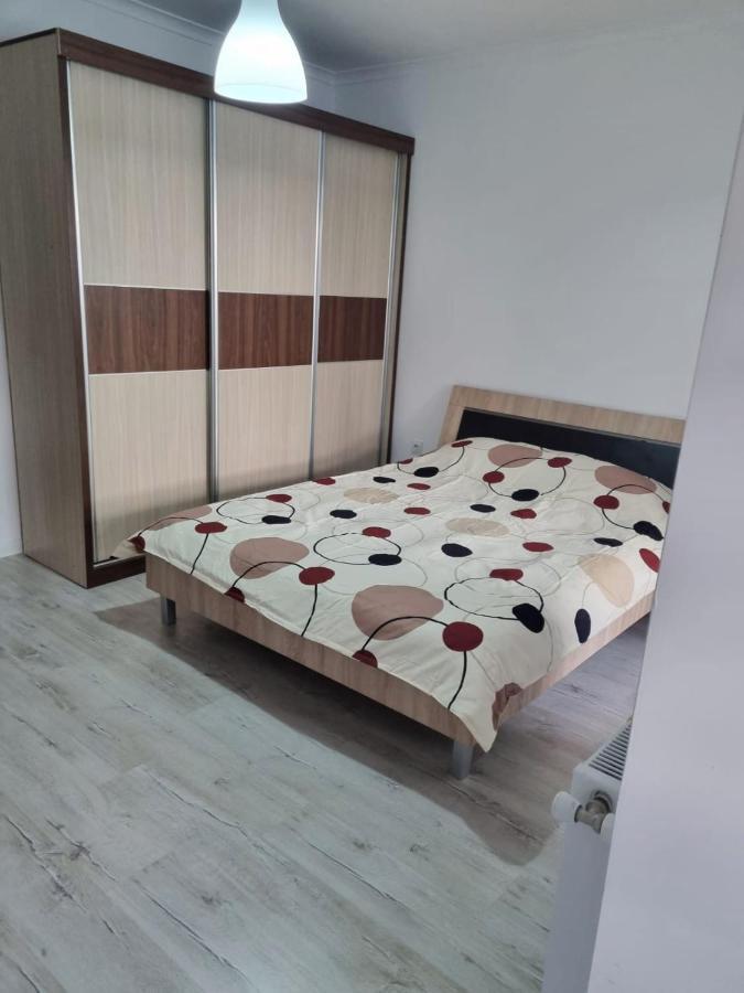 D&C Militari Residence Tineretului 17 Dudu 외부 사진