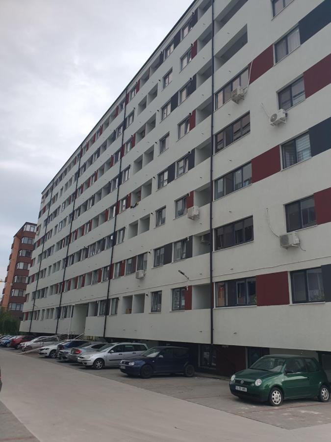 D&C Militari Residence Tineretului 17 Dudu 외부 사진