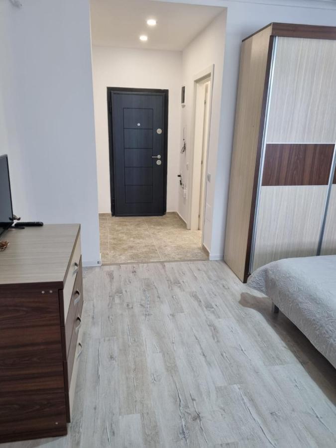 D&C Militari Residence Tineretului 17 Dudu 외부 사진