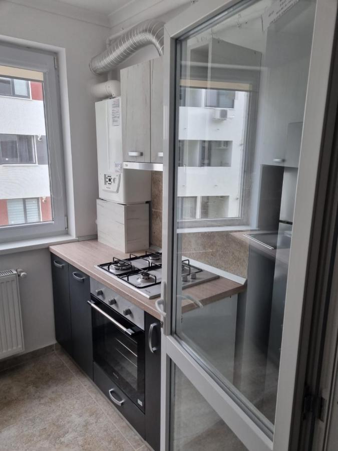 D&C Militari Residence Tineretului 17 Dudu 외부 사진