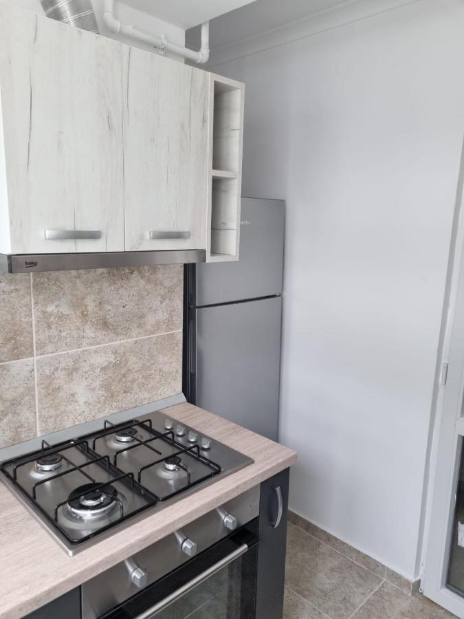 D&C Militari Residence Tineretului 17 Dudu 외부 사진