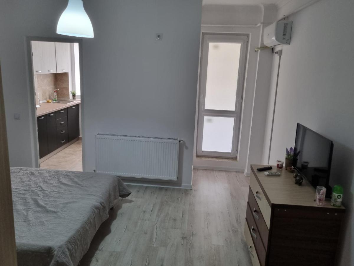 D&C Militari Residence Tineretului 17 Dudu 외부 사진